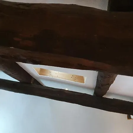 Elijah House * Poschiavo