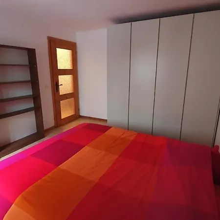 Apartment Elijah House Poschiavo