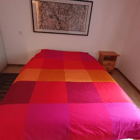 Elijah House * Poschiavo