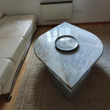 Elijah House * Poschiavo