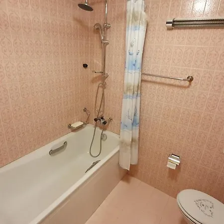 Elijah House Apartment