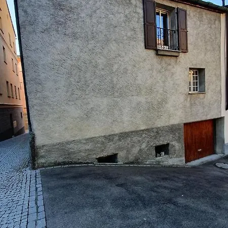 Elijah House