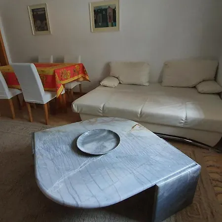 Appartement Elijah House Poschiavo
