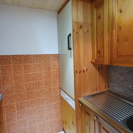 Appartement Elijah House