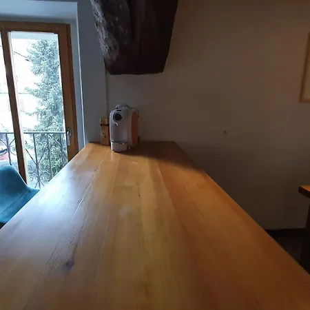 Elijah House Poschiavo