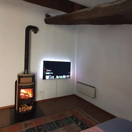 Elijah House Poschiavo