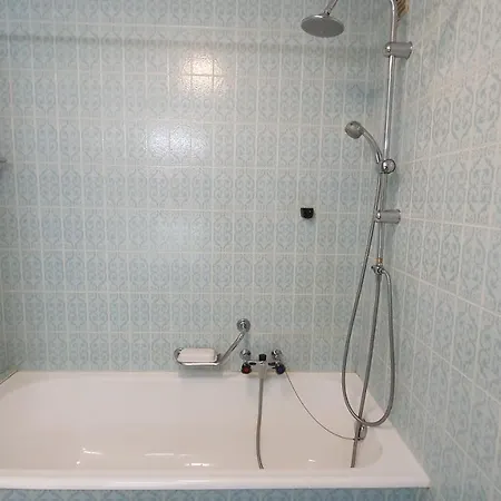 Appartement Elijah House