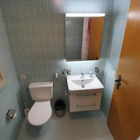 Elijah House Appartement *